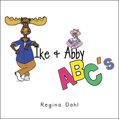 Ike & Abby Abc's