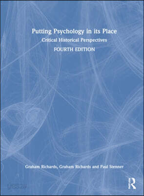 Putting Psychology in its Place
