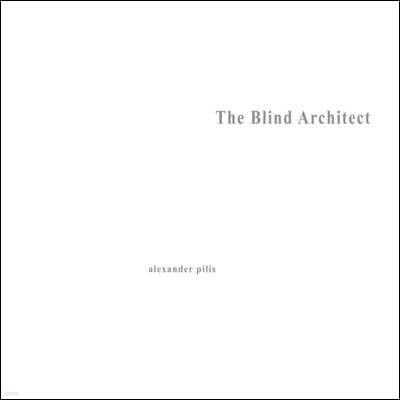 Architecture Parallax: The Blind Architect