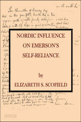 Nordic Influence On Emerson's Self-Reliance