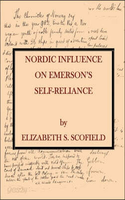 Nordic Influence on Emerson's Self-Reliance