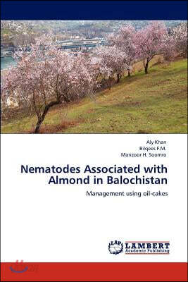 Nematodes Associated with Almond in Balochistan