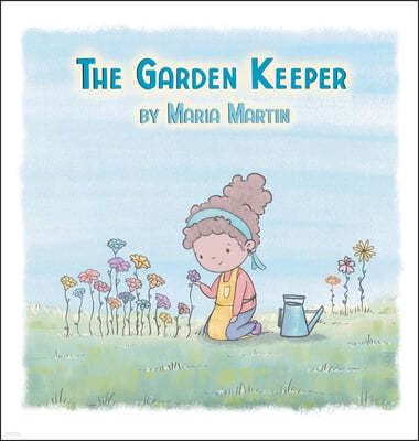 The Garden Keeper