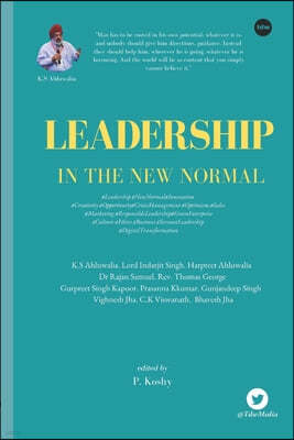 Leadership in the New Normal