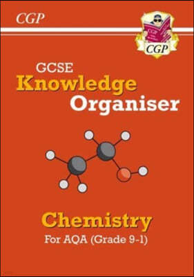 GCSE Chemistry AQA Knowledge Organiser