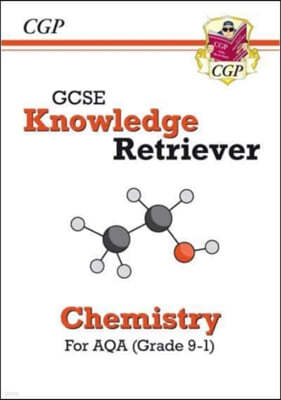 GCSE Chemistry AQA Knowledge Retriever