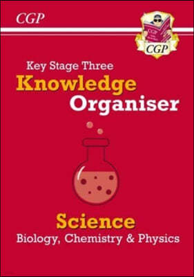 The KS3 Science Knowledge Organiser