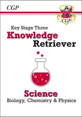 The KS3 Science Knowledge Retriever