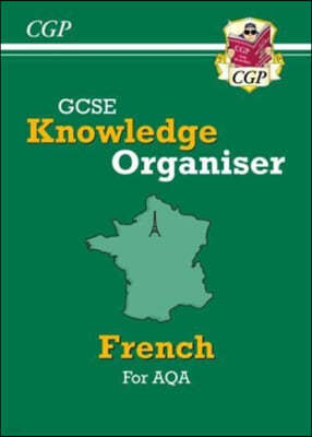 New GCSE French AQA Knowledge Organiser