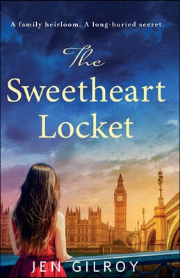 The Sweetheart Locket