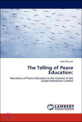 The Telling of Peace Education