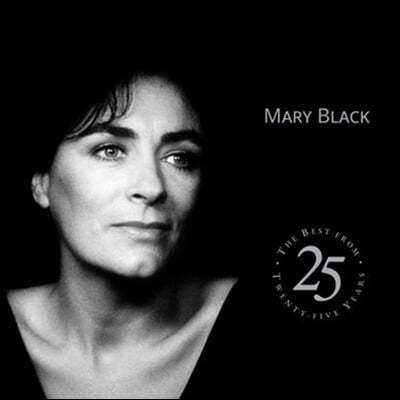 Mary Black (޸ ) - The Best From Twenty Five Years [2LP] 