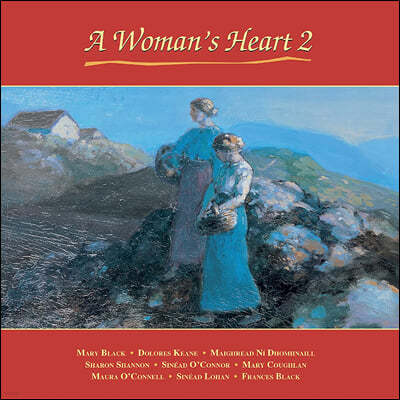 Ϸ    2 (A Womans Heart 2) [2LP] 
