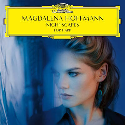 Magdalena Hoffmann ޷ ȣ -   (Nightscapes) 