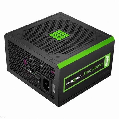 (마이크로닉스) ZERO POWER 500W