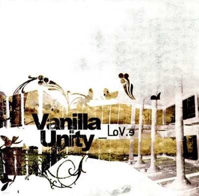 바닐라 유니티 (Vanila Unity) - LoV.e (싸인반)