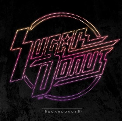 슈가도넛 (Sugardonut) 3집 - Sugardonuts