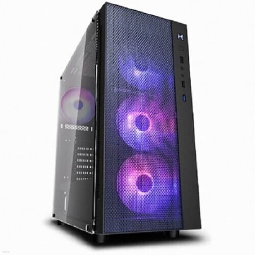 DEEPCOOL MATREXX 55 MESH ADD-RGB 4F