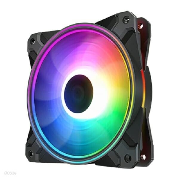 DEEPCOOL CF120 PLUS (3PACK)