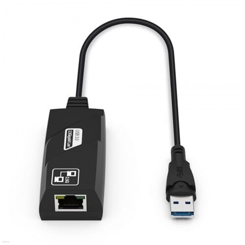 NEXT-2501GU3 USB3.0 USB-A타입 2.5G 유선랜카드...