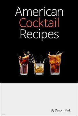 American Cocktail Recipes