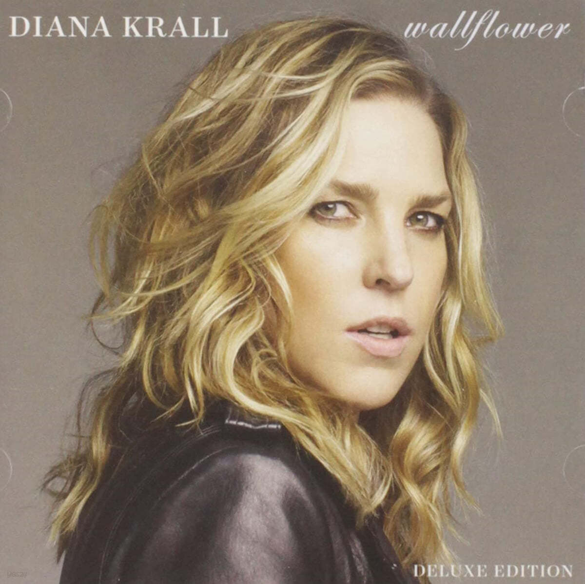 Diana Krall (다이애나 크롤) - Wallflower 