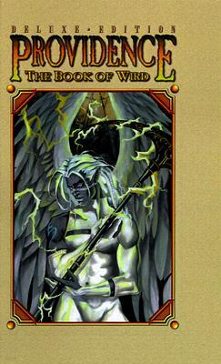 The Book of Wird