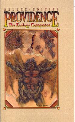 The Ecology Companion