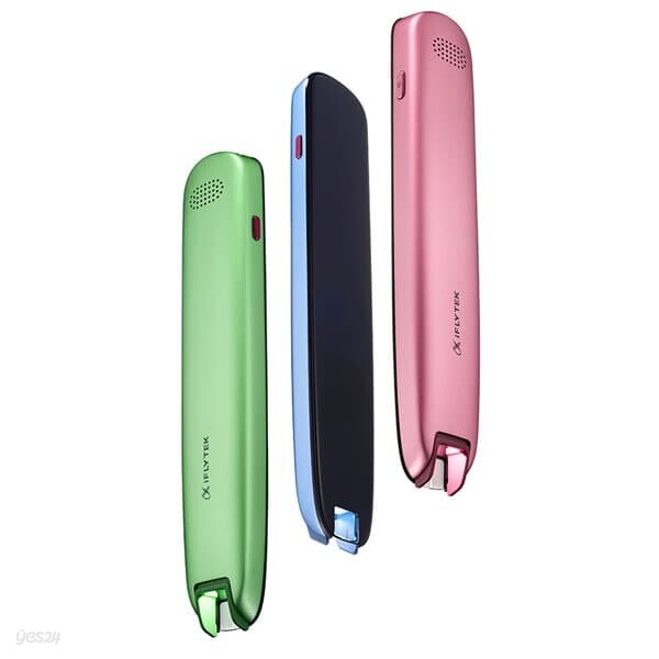 iFLYTEK A.I ScanTalk 아이플라이텍 스캔톡 인공지능 번역기 AI-DSA-001