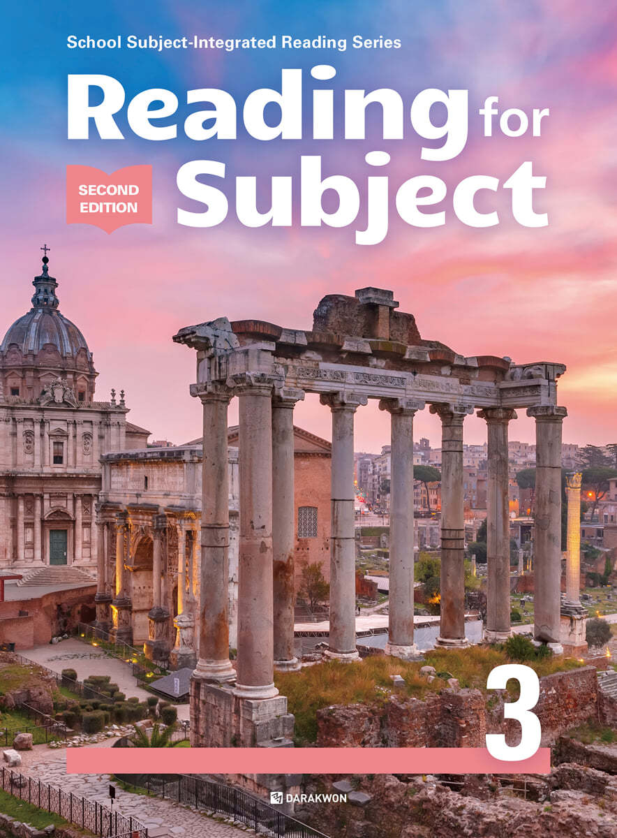 Reading for Subject 3