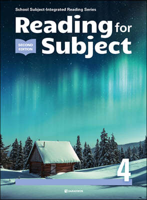 Reading for Subject 4