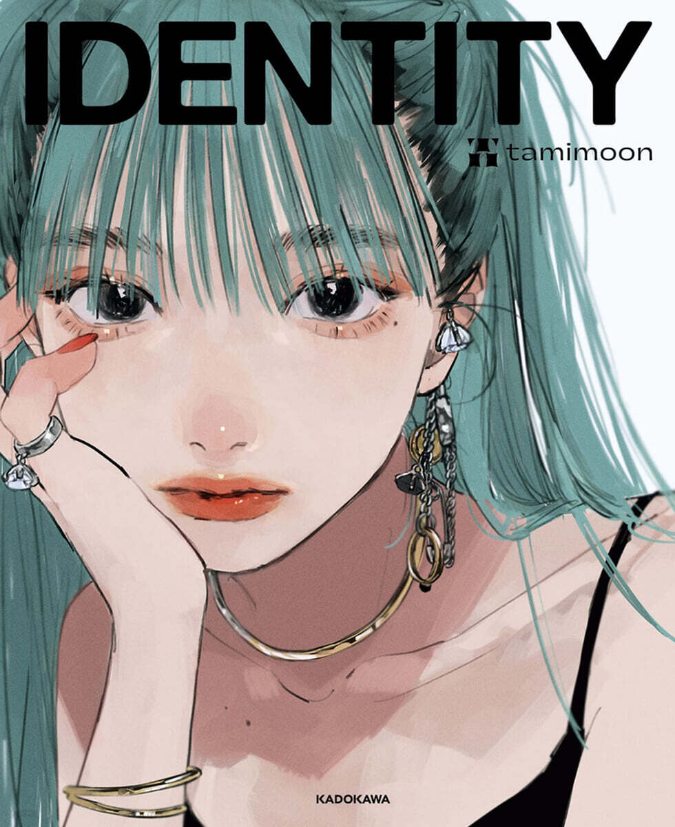 IDENTITY