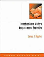 Introduction to Modern Nonparametric Statistics