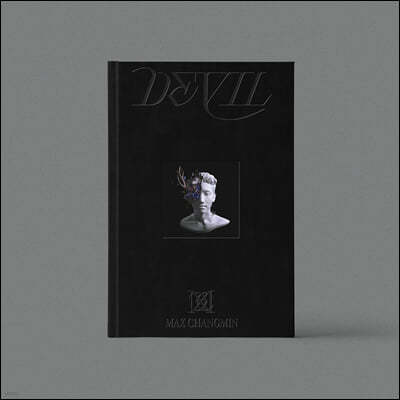 ְâ - ̴Ͼٹ 2 : Devil [Black ver.]