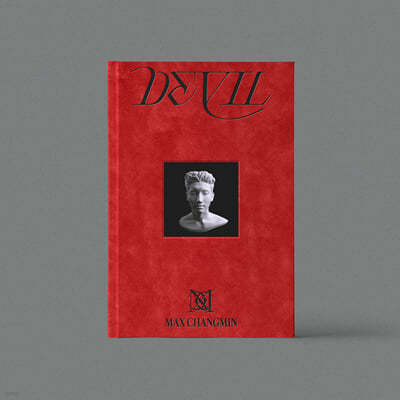 ְâ - ̴Ͼٹ 2 : Devil [Red ver.]