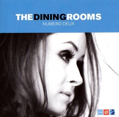Dining Rooms - Numero Deux (US 수입)