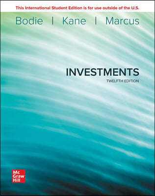 ISE Investments, 12/E
