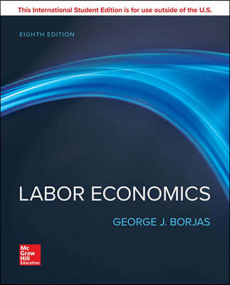 ISE Labor Economics (8/E)