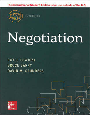 ISE Negotiation (8/E)