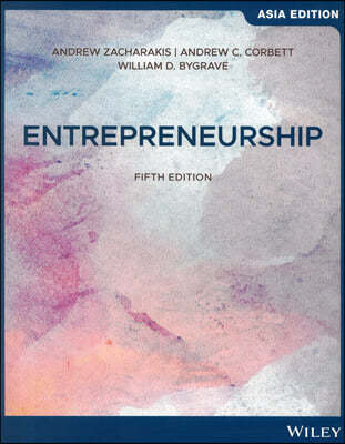 Entrepreneurship (5/E)