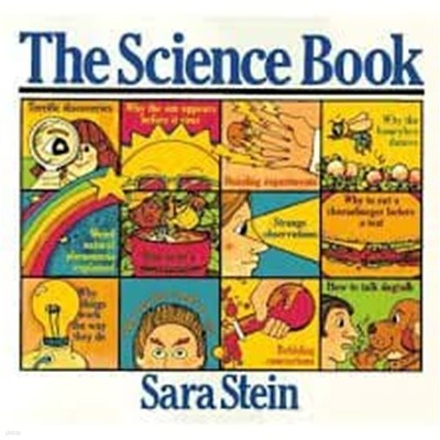 The Science Book