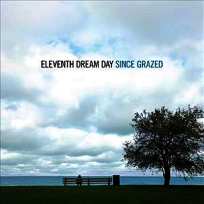 Eleventh Dream Day — Since Grazed 앨범 커버