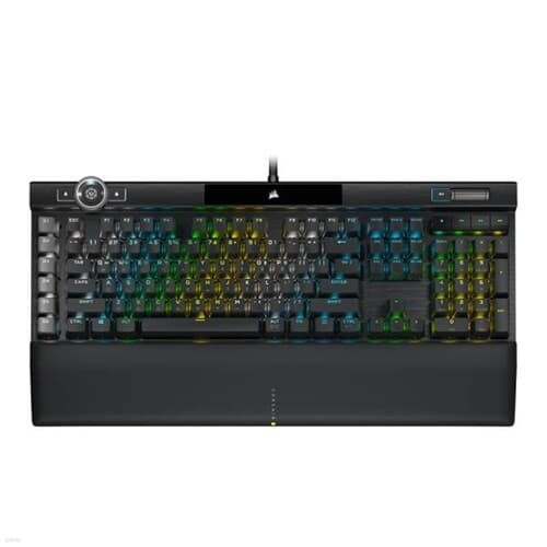 CORSAIR K100 RGB OPTICAL 한글 (리니어)