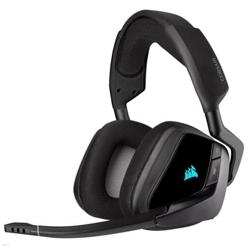 CORSAIR VOID ELITE RGB WIRELESS노이즈 캔슬 (...