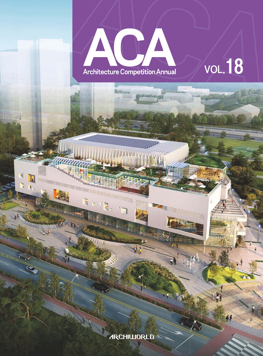ACA 18