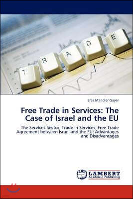 Free Trade in Services: The Case of Israel and the EU