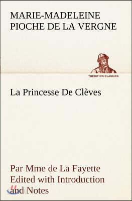 La Princesse De Cleves