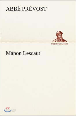 Manon Lescaut