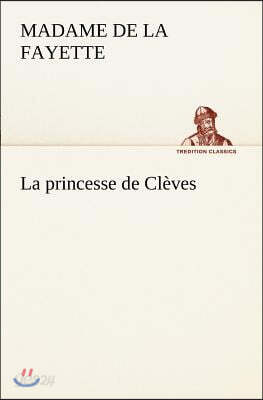 La princesse de Cleves