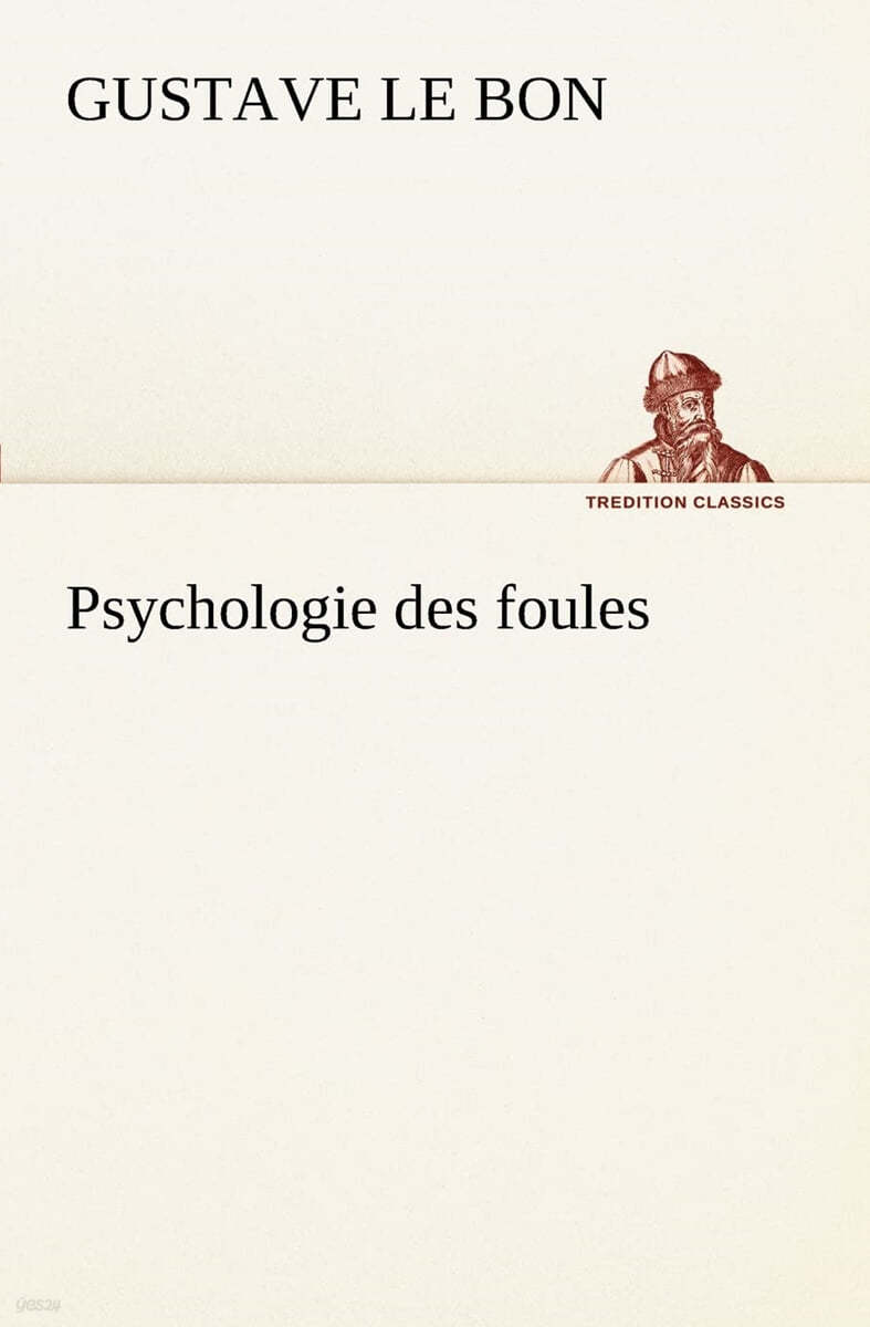 Psychologie des foules